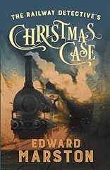 Railway detective christmas for sale  Delivered anywhere in UK