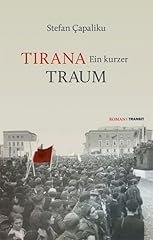 Tirana kurzer traum gebraucht kaufen  Wird an jeden Ort in Deutschland