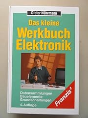 Bücher kleine werkbuch gebraucht kaufen  Wird an jeden Ort in Deutschland