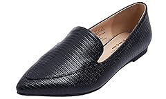 Feversole women loafer usato  Spedito ovunque in Italia 