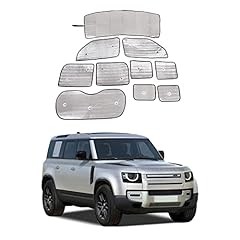 Windshield sunshade kit for sale  Delivered anywhere in UK