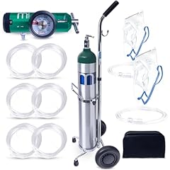 Medfex oxygen tank for sale  Delivered anywhere in USA 