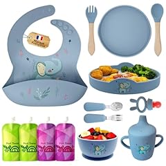 Moombabi set repas d'occasion  Livré partout en France