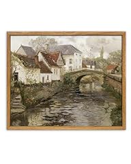 Upwoigh vintage framed for sale  Delivered anywhere in UK