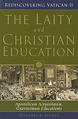 Laity christian education for sale  Delivered anywhere in USA 
