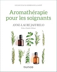 Aromathérapie soignants d'occasion  Livré partout en France