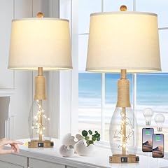 Coastal table lamps for sale  Delivered anywhere in USA 