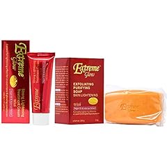 Extreme glow soap for sale  Delivered anywhere in USA 