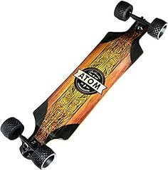 Atom longboards atom for sale  Delivered anywhere in USA 