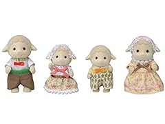 Sylvanian families sheep for sale  Delivered anywhere in UK