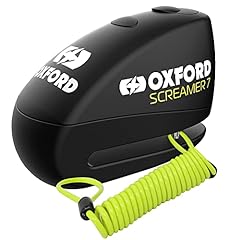 Oxford screamer alarm for sale  Delivered anywhere in UK