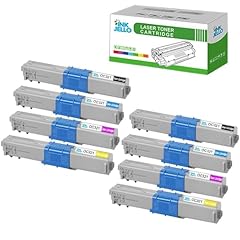 Inkjello toner cartridge for sale  Delivered anywhere in UK