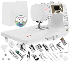 Janome 3160qdc sewing for sale  Delivered anywhere in USA 