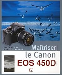Maîtriser canon eos d'occasion  Livré partout en France