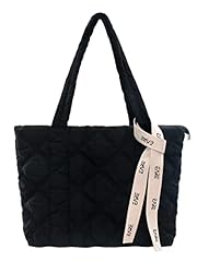 Boshiho quilted tote for sale  Delivered anywhere in UK