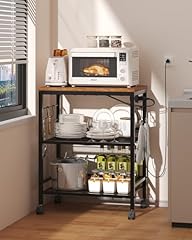 Dreampine kitchen rolling for sale  Delivered anywhere in USA 