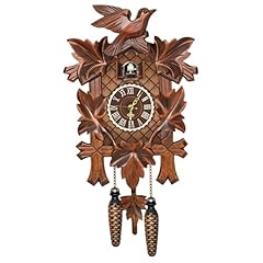 Cuckoo clock working for sale  Delivered anywhere in UK