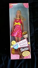 Easter treats barbie usato  Spedito ovunque in Italia 