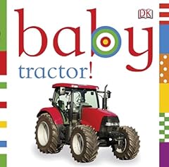 Baby tractor for sale  Delivered anywhere in USA 
