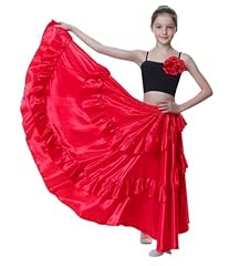 Double ruffle long for sale  Delivered anywhere in USA 