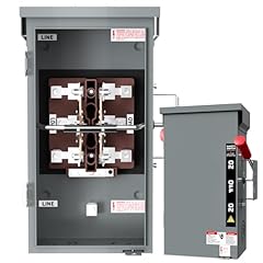 200a manual generator for sale  Delivered anywhere in USA 