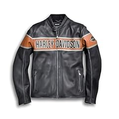 Men harley orange for sale  Delivered anywhere in USA 