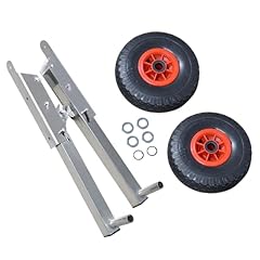 Boat wheel launch for sale  Delivered anywhere in UK