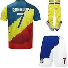 Yoha ronaldo madrid d'occasion  Livré partout en France