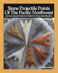 Stone projectile points for sale  Delivered anywhere in USA 