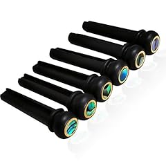 Ebony guitar bridge for sale  Delivered anywhere in USA 