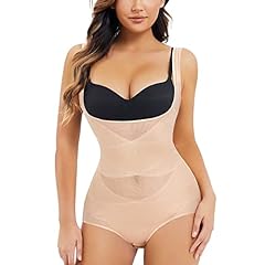 Chumian bodysuit women for sale  Delivered anywhere in UK