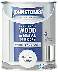 Johnstone quick dry for sale  Delivered anywhere in UK