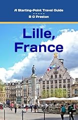 Lille including nord for sale  Delivered anywhere in UK