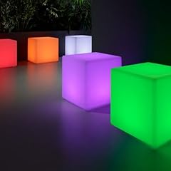 Vida led cubo usato  Spedito ovunque in Italia 