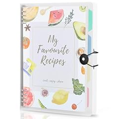 Wemate recipe book for sale  Delivered anywhere in UK