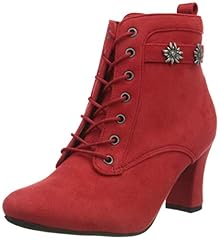 Hirschkogel damen stiefelette gebraucht kaufen  Wird an jeden Ort in Deutschland