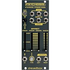 Dreadbox psychosis sintetizzat usato  Spedito ovunque in Italia 