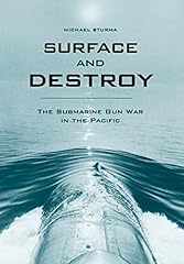 Surface destroy submarine for sale  Delivered anywhere in USA 