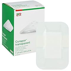 Curapor wundverband transparen gebraucht kaufen  Wird an jeden Ort in Deutschland
