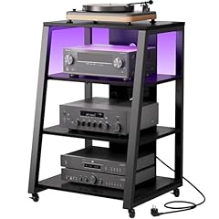 Lifewit scaffali hifi usato  Spedito ovunque in Italia 