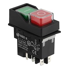 Cement mixer switch for sale  Delivered anywhere in UK