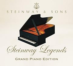 Steinway legends piano for sale  Delivered anywhere in UK