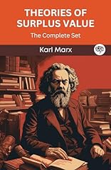 Theories surplus value usato  Spedito ovunque in Italia 
