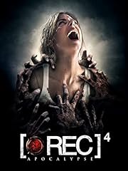 Rec apocalypse d'occasion  Livré partout en France