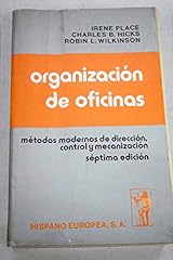 Organización oficinas d'occasion  Livré partout en France