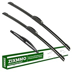 Zixmmo windshield wipers for sale  Delivered anywhere in USA 