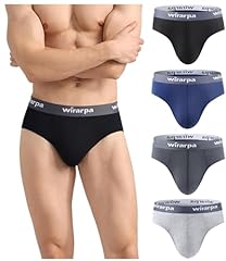 Wirarpa men underwear for sale  Delivered anywhere in UK