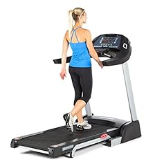 3G Cardio Pro Runner Treadmill, Silver - Space Saving for sale  Delivered anywhere in USA 