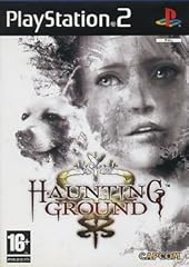 Haunting ground usato  Spedito ovunque in Italia 