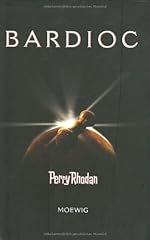Bardioc perry rhodan gebraucht kaufen  Wird an jeden Ort in Deutschland